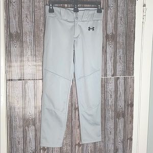 Under Armour Baseball Pants